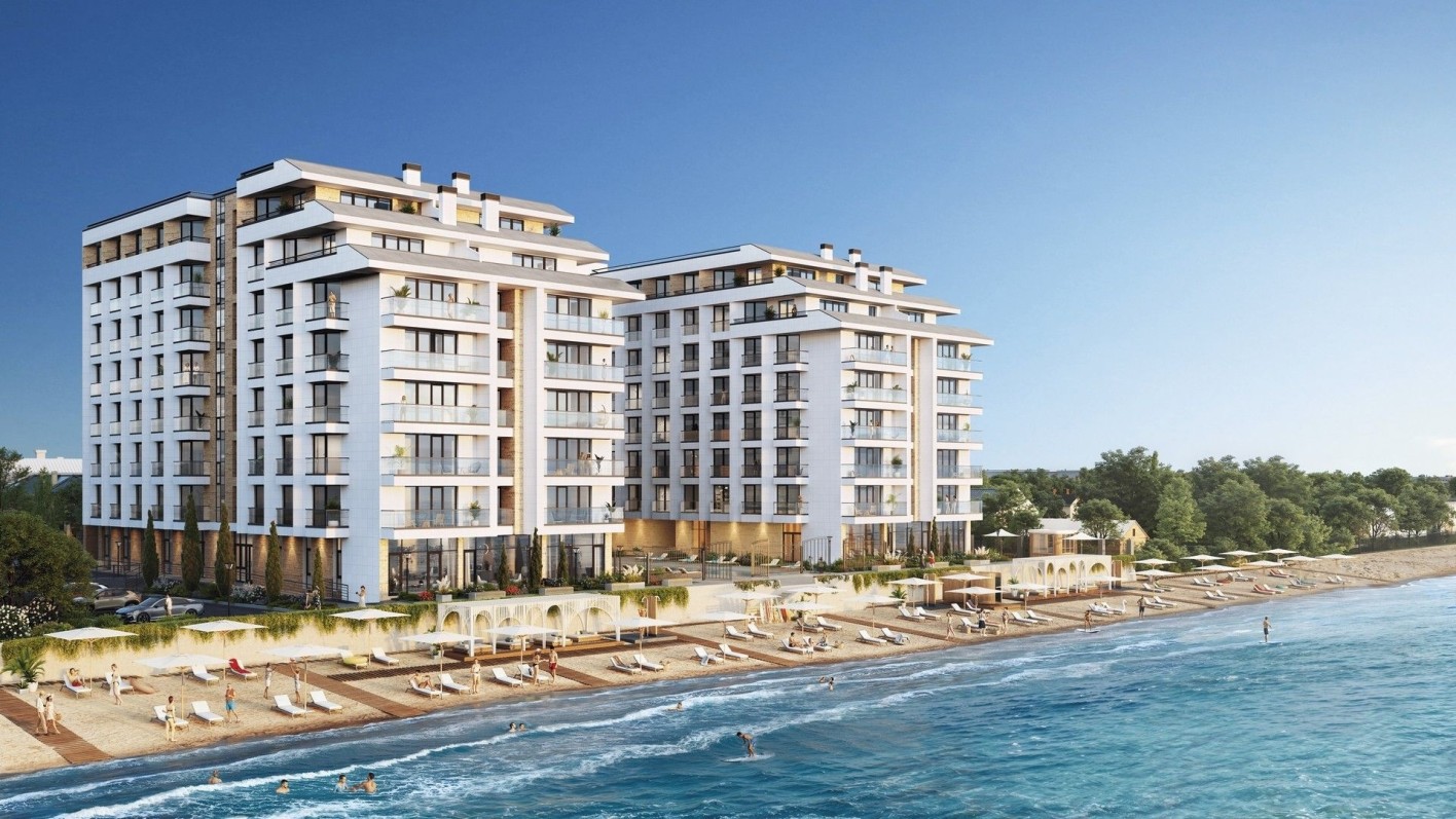 Cosmos Smart  Evpatoriya Hotel