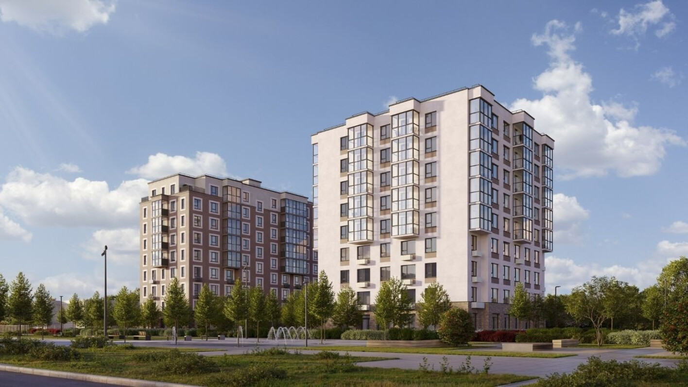 Брусника в Новоселье