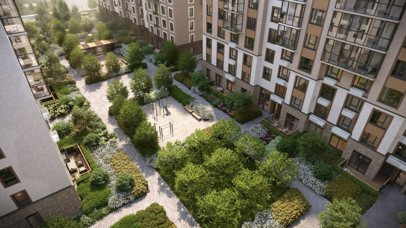 Брусника в Новоселье