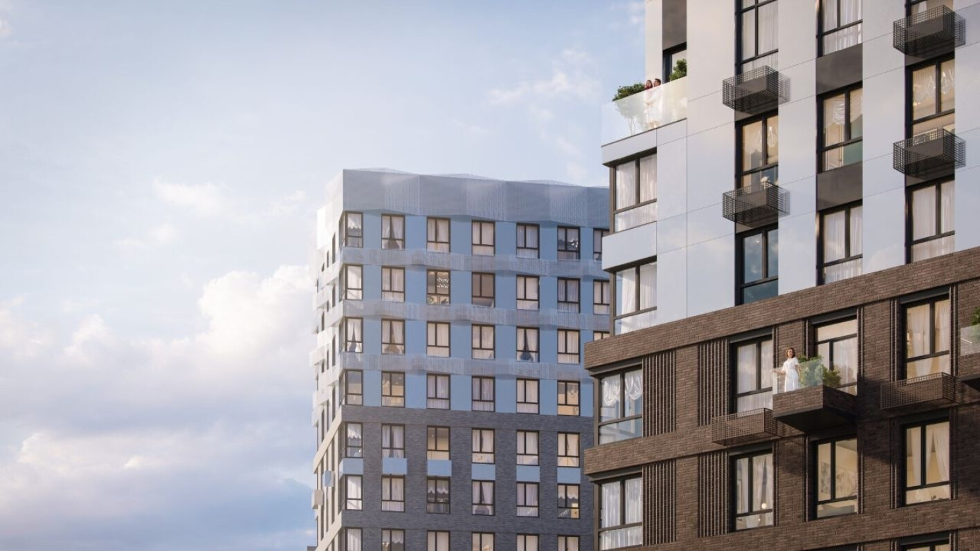 Литературный Квартал