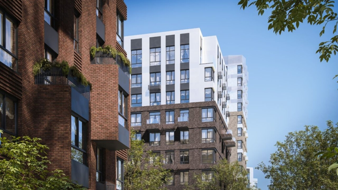 Литературный Квартал