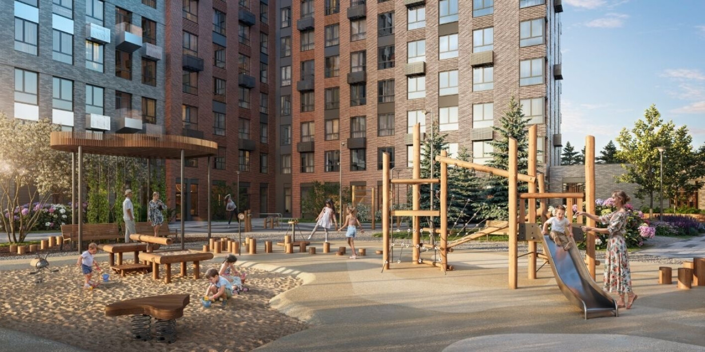 Литературный Квартал