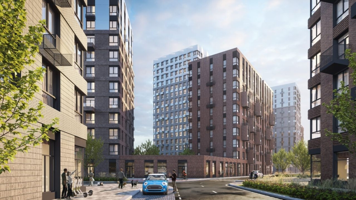 Литературный Квартал