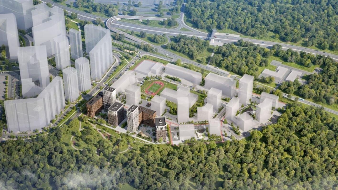 Литературный Квартал