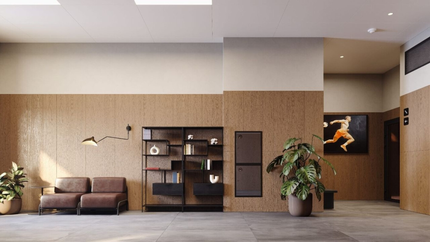 Литературный Квартал