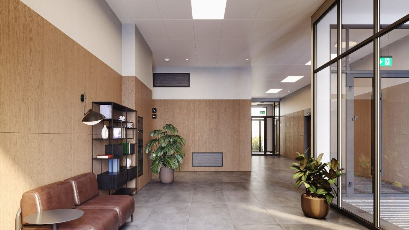 Литературный Квартал